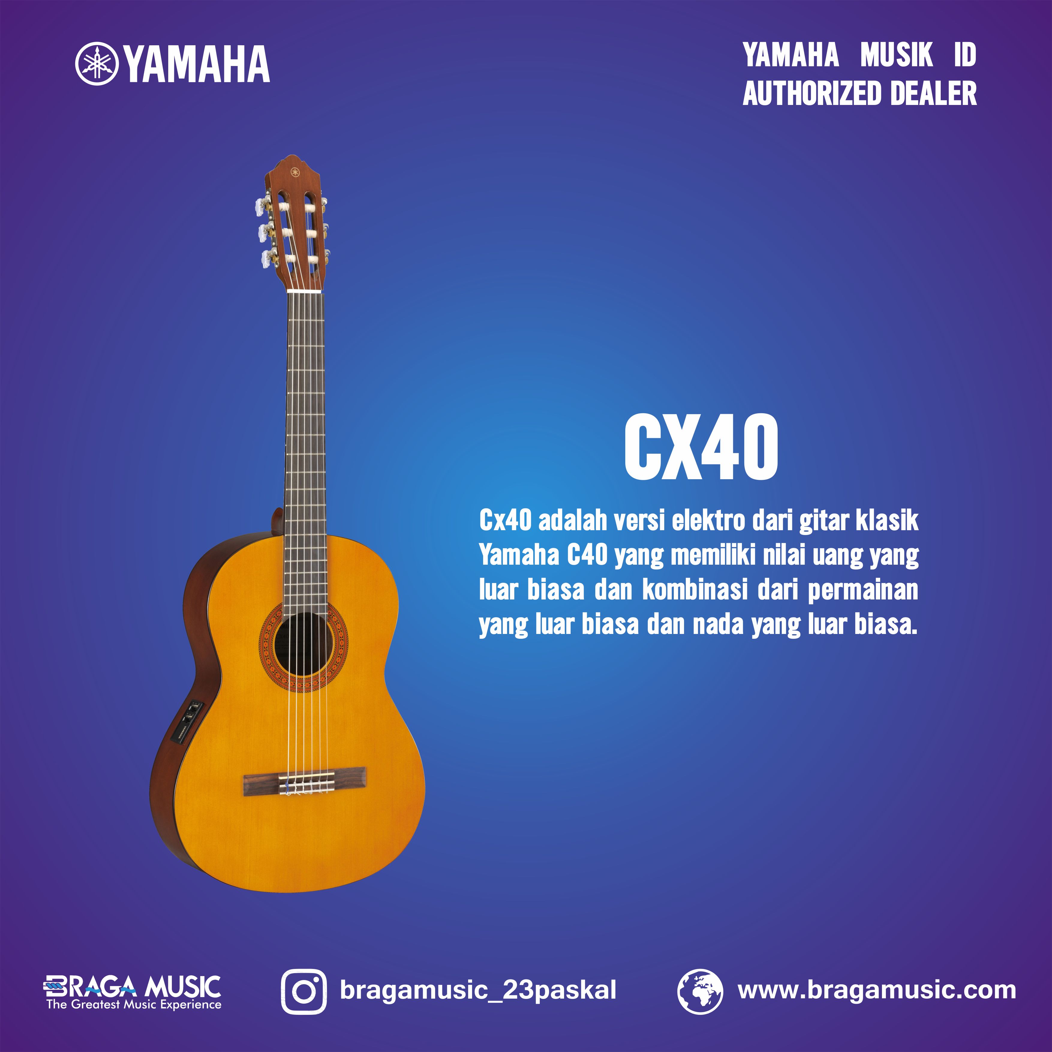 CX40